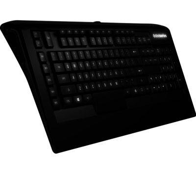 STEELSERIES Apex 300 Gaming Keyboard STEELSERIES Apex 300 Gaming Keyboard